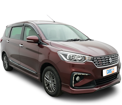 Maruti Ertiga-img